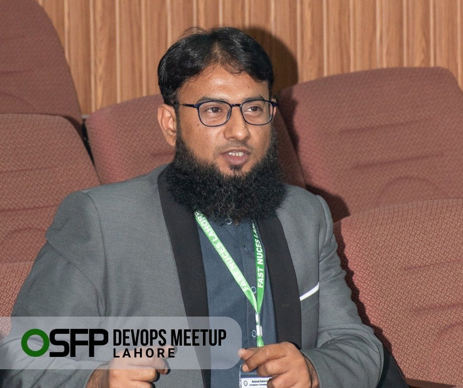 Huzaifa Saif-ur-Rehman