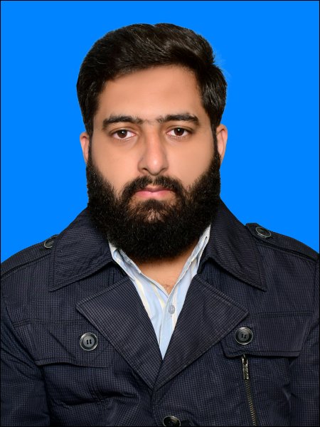 Mohammad khizar