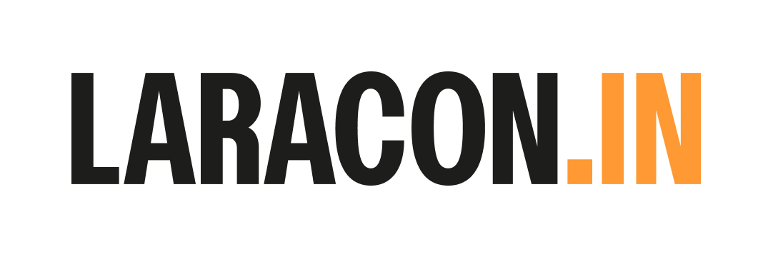 Laracon India